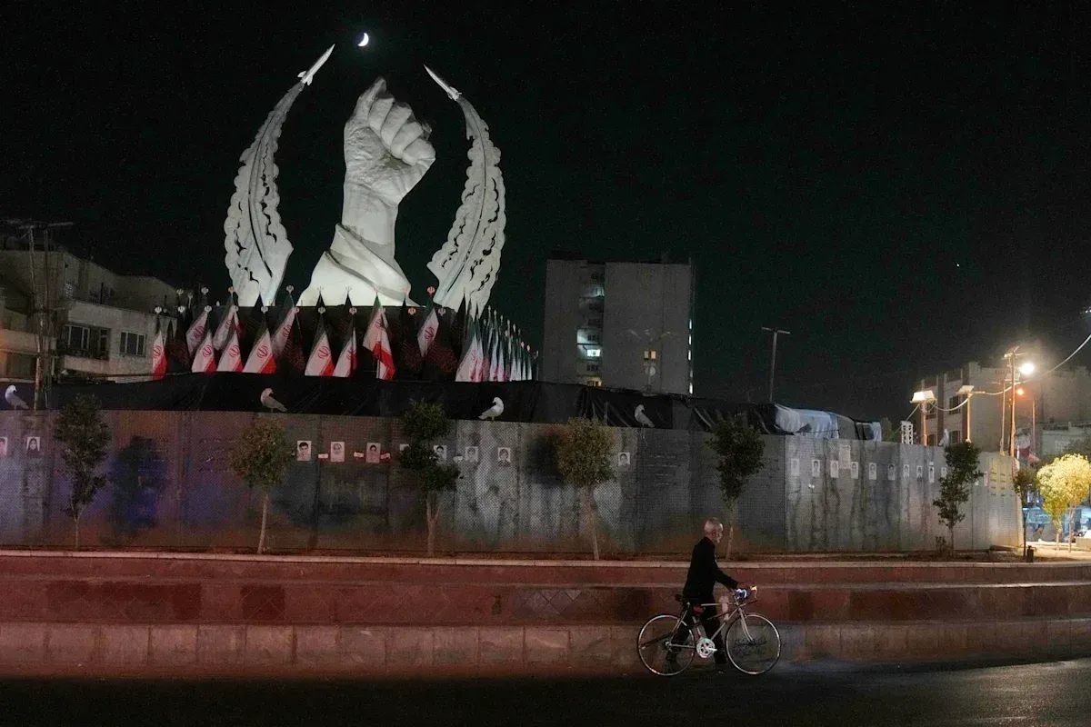 SAD pokreće nove zračne napade na Iran nakon objave još jedne smrti pripadnika vojske