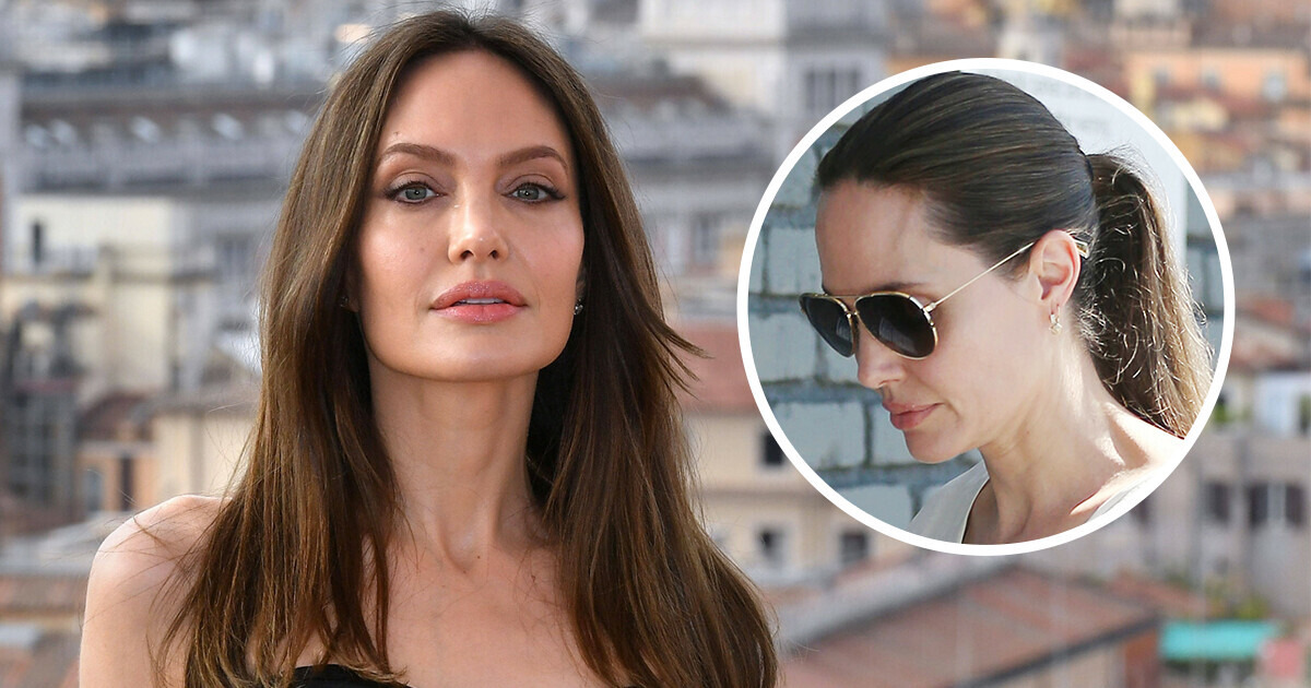 Angelina Jolie otvoreno govori o tome kako želi jednostavan život i napustiti Hollywood