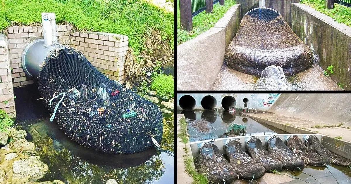Australia je pronašla način kako spasiti vode od onečišćenja plastikom