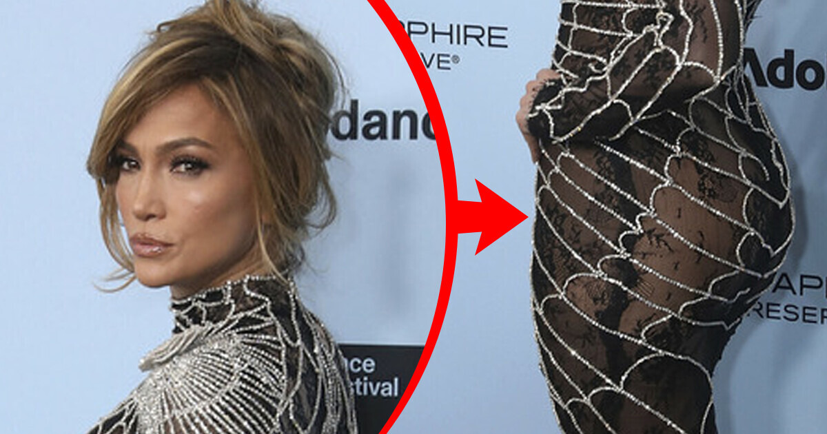 Jennifer Lopez zapanjila je u nedavnom pojavljivanju, ali ljudi primjećuju jednu stvar
